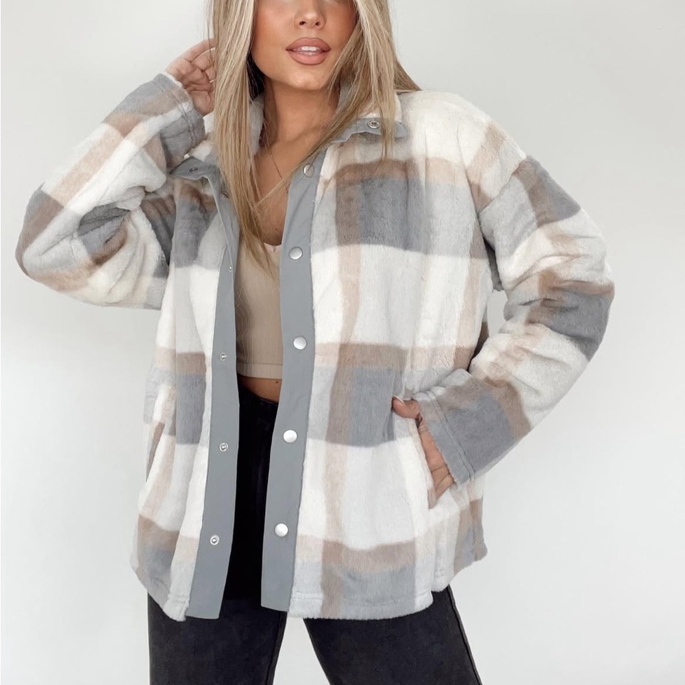 Lane 201 Snow Long Aspen Jacket